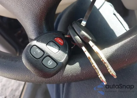 2010 Chevrolet Impala Ls z USA, uszkodzony, nr VIN 2G1WA5EK9A1240399